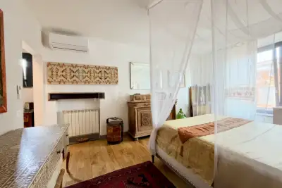 Casa in vendita, Via San Luca, Viterbo