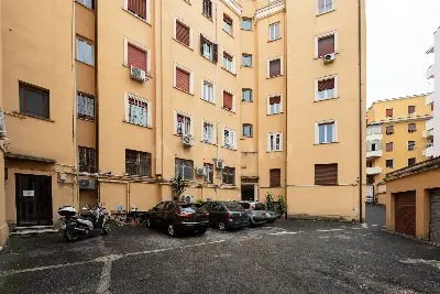 Casa in vendita, Via di S. Orsola, Roma