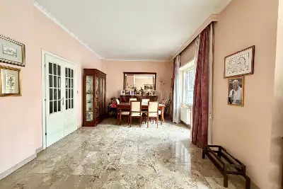 Casa in vendita, Via Arturo Graf, Roma