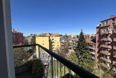 Casa in vendita, Via Pasquale Fornari, Milano