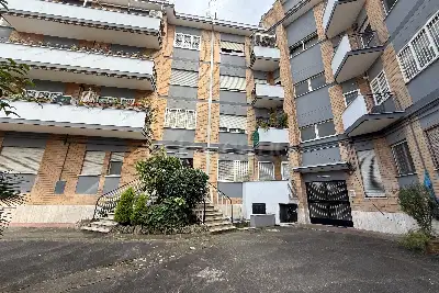 Casa in vendita, Piazza Leonardo Da Vinci, Ciampino