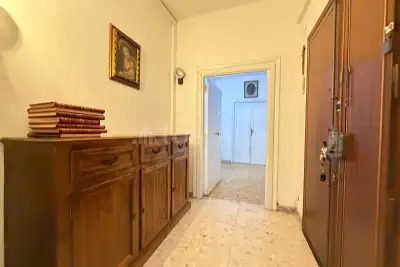 Casa in vendita, Via Francesco Algarotti, Roma