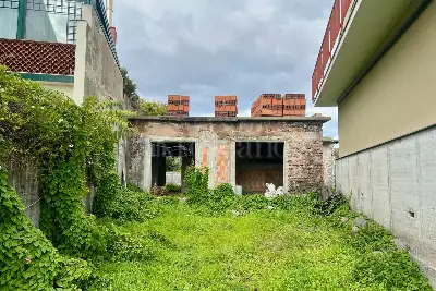 Casa Indipendente in vendita, Via Giuseppe Garibaldi, Sant'Agata li Battiati