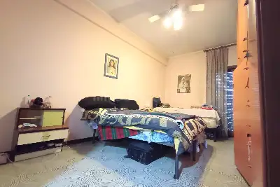 Casa in vendita, Via Costanzo Casana, Roma