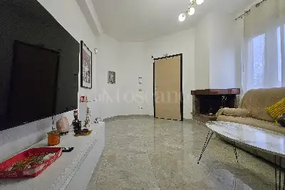 Casa in vendita, Via Belvedere, Santa Marinella