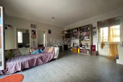 Attico in vendita, Viale Vasco de Gama, Roma