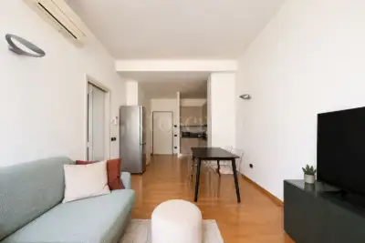 Casa in vendita, Via Sant'Eufemia, Milano