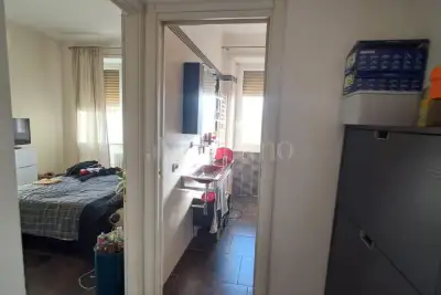 House for sale, Via Alberto da Giussano, Roma