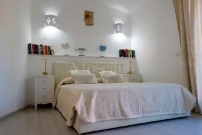 Villino a Schiera in vendita, Cala dei Ginepri , Arzachena, Arzachena