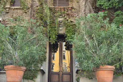 Casa in vendita, Viale Luigi Majno, Milano
