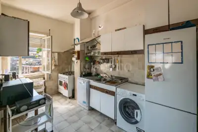 Attico in vendita, Via Antonio Serra, Roma