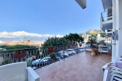 Casa in vendita, Via Scite, Messina