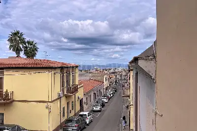 Casa Indipendente in vendita, Via Tuveri 22, Sorso