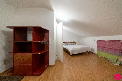 Attico in vendita, Via Aquileia, Udine