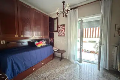 Casa in vendita, Via Annibale De Gasperis, Roma