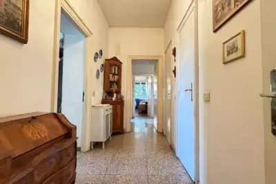 Casa in vendita, Via Giovanni da Procida, Roma
