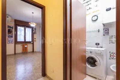 Casa in vendita, Via Emilio Morosini, Milano