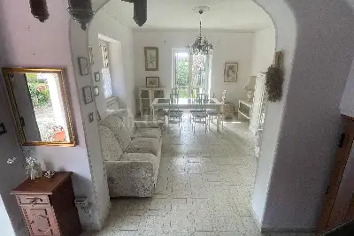 Casa Indipendente in vendita, Via Casilina Sud, Cassino