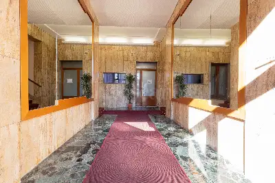 Casa in vendita, Via Emilio Morosini, Milano