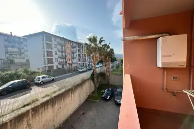 Casa in vendita, Via Trieste, Giarre