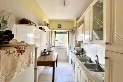 Casa in vendita, Via Tito Quinzio Penno, Roma