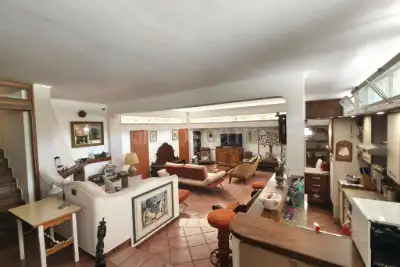 Villa in vendita, Via Cristoforo Colombo, Roma