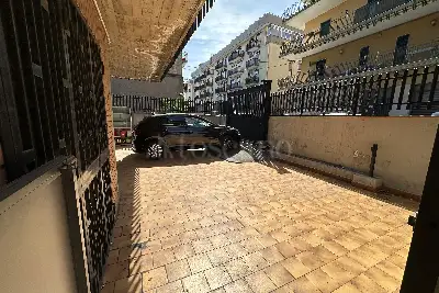 Casa in affitto, Via Francesco Gallo, Catania