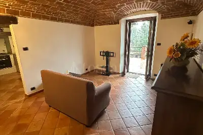 Casa Indipendente in vendita, Via Umberto I, Cremolino