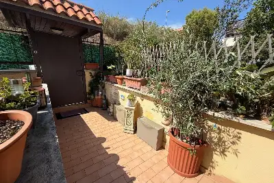 Casa Indipendente in vendita, Via del Tempio di Dia, Roma