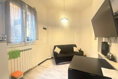 Casa in vendita, Via Irnerio, Bologna