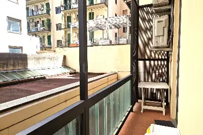 Casa in affitto, Via Francesco Valori, Firenze