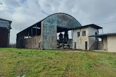 Edificabile Residenziali in vendita, Via Dosdegà, Villafranca di Verona