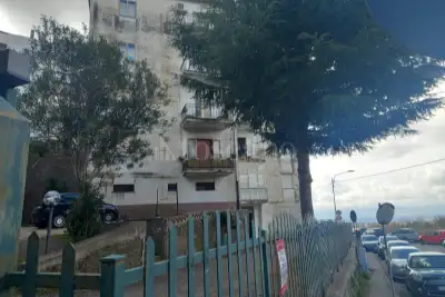 Casa in vendita, Via Papa Giovanni XXIII, Catanzaro