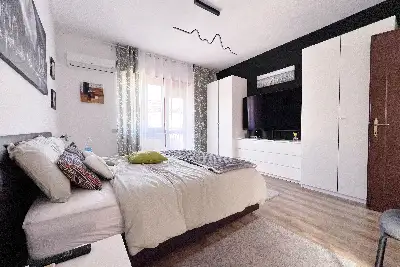 Casa in vendita, Via Gorlago, Roma