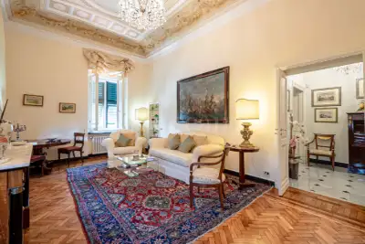 Villa in vendita, Via Argiroffo Montetto, Genova
