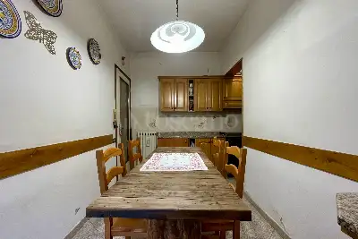 Casa in vendita, Via Giorgio Ambrosoli, Firenze