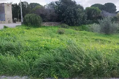 Edificabile Residenziali in vendita, Viale Pietro Nenni , Usini