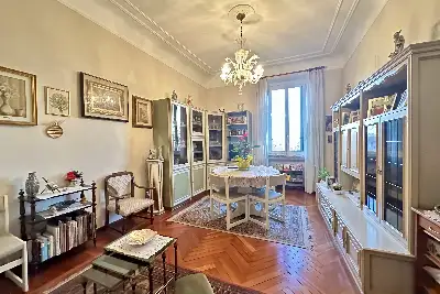 Casa in vendita, VIA GIAMBELLINO, Milano