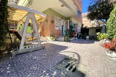 Casa in vendita, Via Claudia, Ladispoli