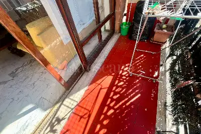 Casa in vendita, Via Baldo degli Ubaldi, Roma