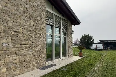 Villa in vendita, Via Mariola, Gussago