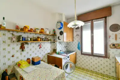House for sale, Via Alfonso Salardi, Como
