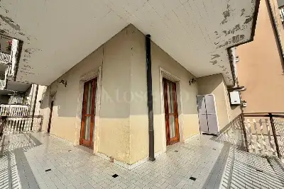 Casa in vendita, Via Circumvallazione, Ospedaletto d'Alpinolo