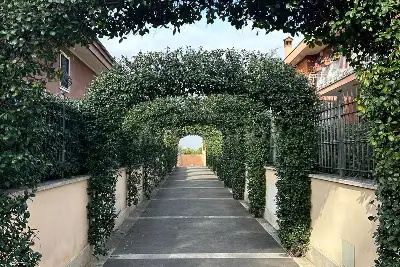 Villa in vendita, Via al quarto miglio, Roma