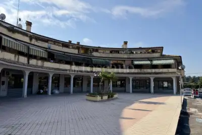 Casa in vendita, Via Siliqua, Fiumicino