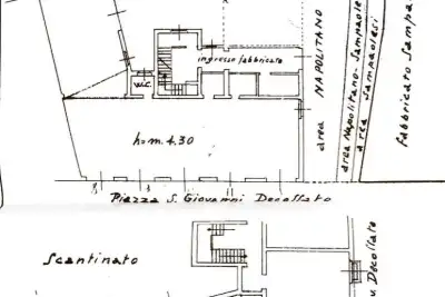 Negozio in affitto, Piazza San Giovanni Decollato, Terni