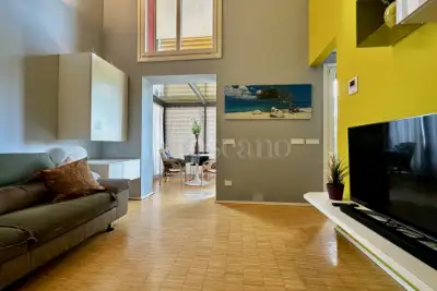 Casa in affitto, Via dei Fontanili, Milano