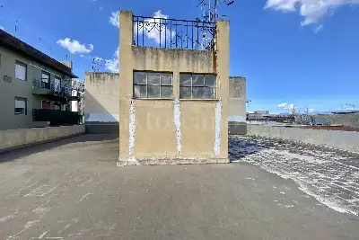 Casa in vendita, Via del Bufalo, Messina