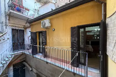 Casa in vendita, Piazza Ettore Majorana, Catania