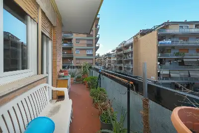 Casa in vendita, Via Giuseppe Donati, Roma